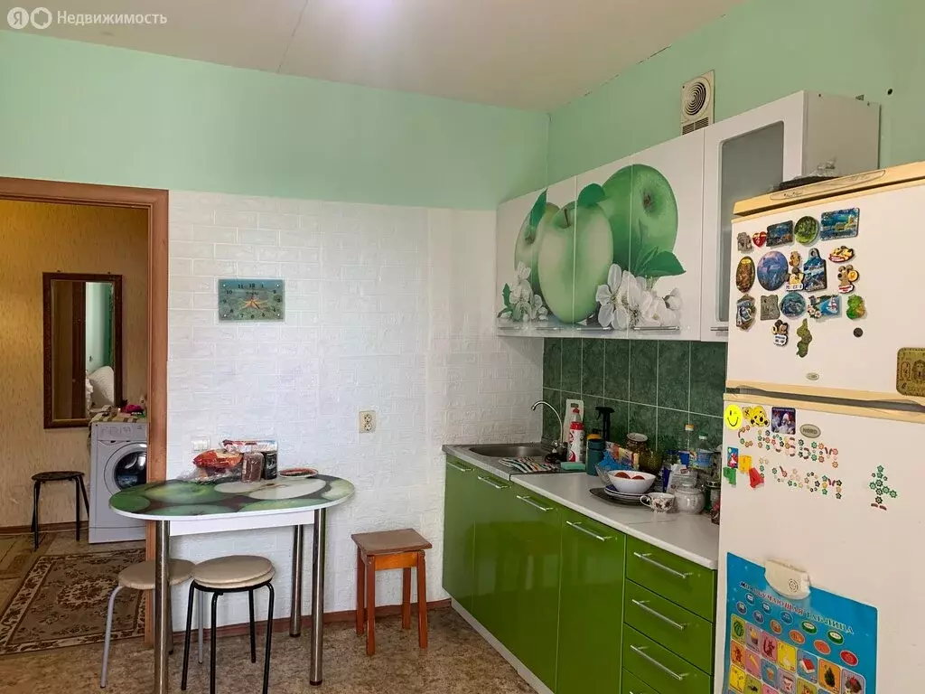 1-комнатная квартира: Ярославль, Тутаевское шоссе, 101к2 (43.8 м) - Фото 1