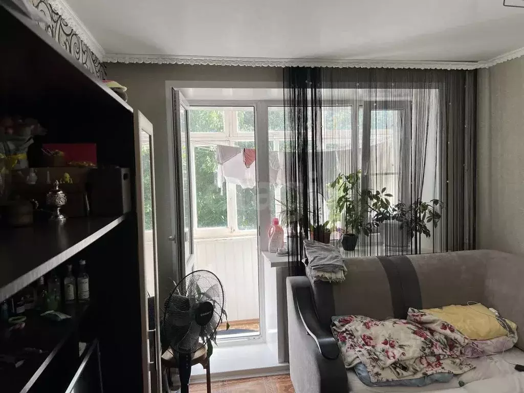 3-к кв. Мордовия, Саранск ул. Терешковой, 60 (55.6 м) - Фото 1