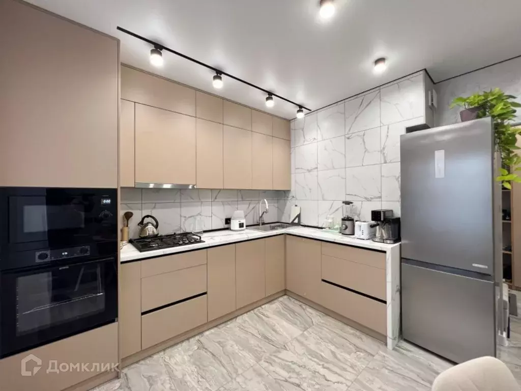 Продаётся 2-к квартира, 54.4 м - Фото 1