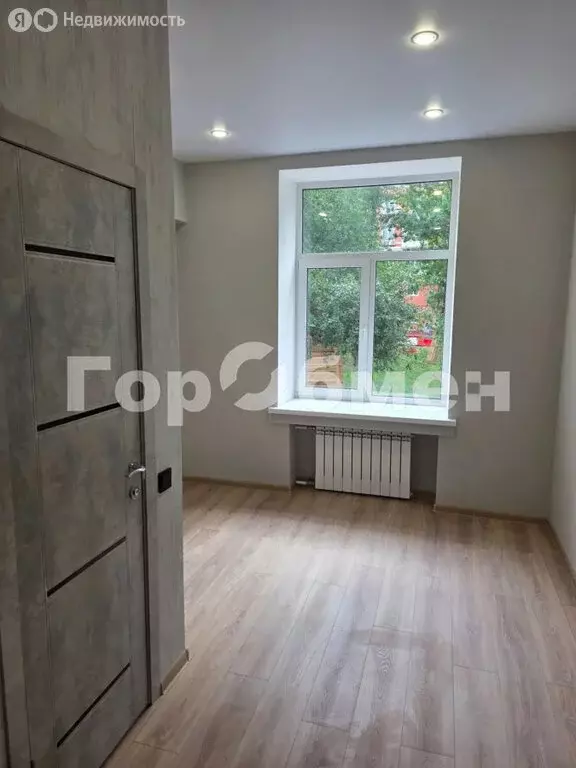 Квартира-студия: Москва, Ухтомская улица, 17 (16.1 м) - Фото 1
