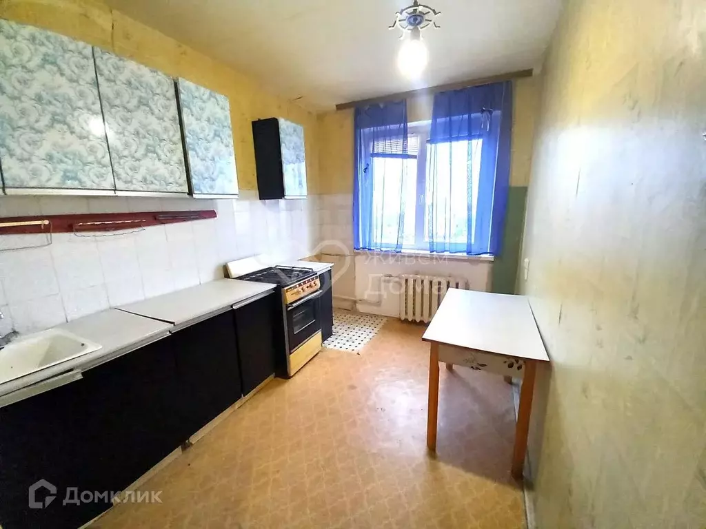 Продаётся 2-к квартира, 51.3 м - Фото 0