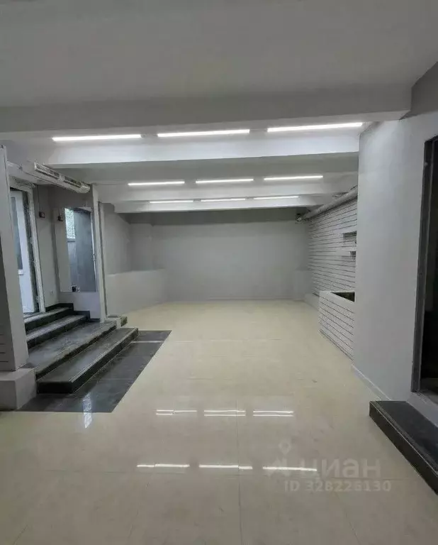 Помещение свободного назначения в Москва ул. 1905 года, 9С2 (145 м) - Фото 2