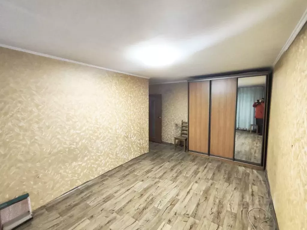 1-к кв. Москва Оренбургская ул., 22 (35.0 м) - Фото 1