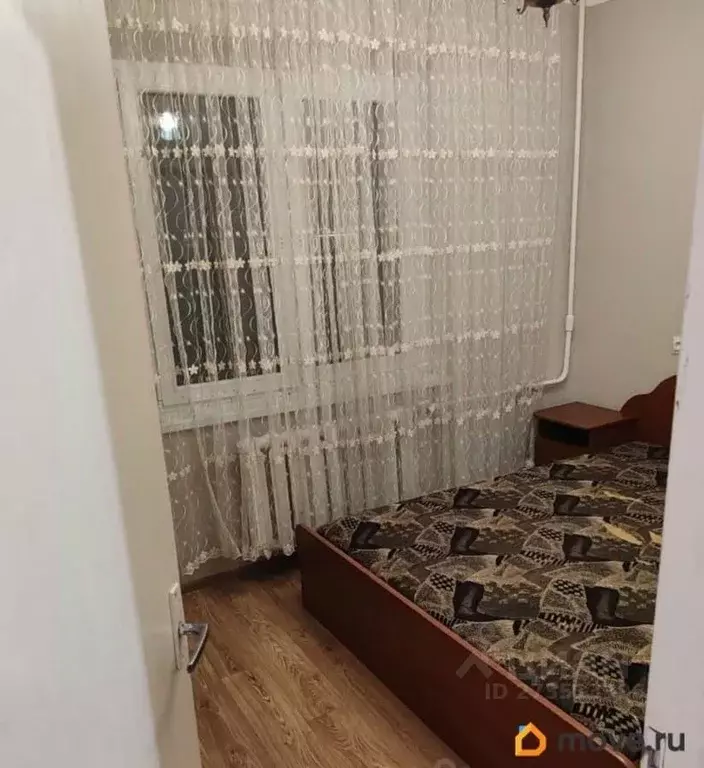 2-к кв. Калининградская область, Калининград Батальная ул., 8В (43.0 ... - Фото 1