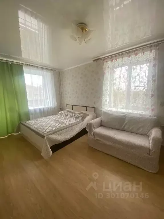 1-к кв. Костромская область, Кострома Крупяной пер., 7 (40.0 м) - Фото 1