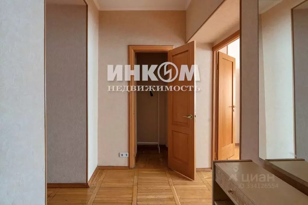 1-к кв. Москва Таганская ул., 44 (36.7 м) - Фото 1