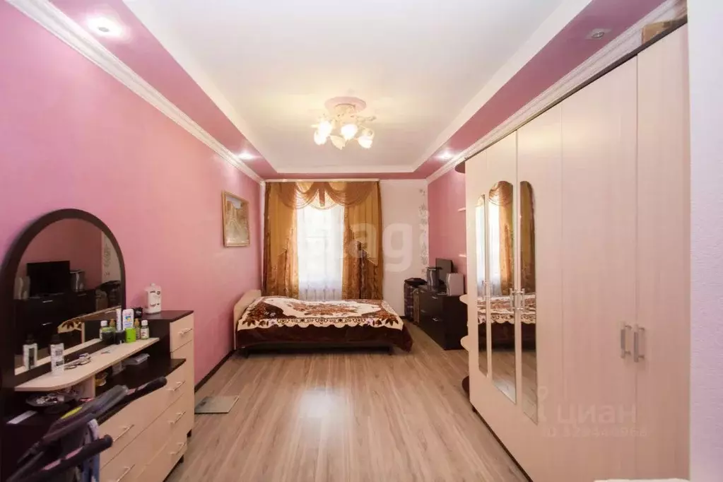 3-к кв. Калужская область, Калуга ул. Салтыкова-Щедрина, 52 (82.6 м) - Фото 1