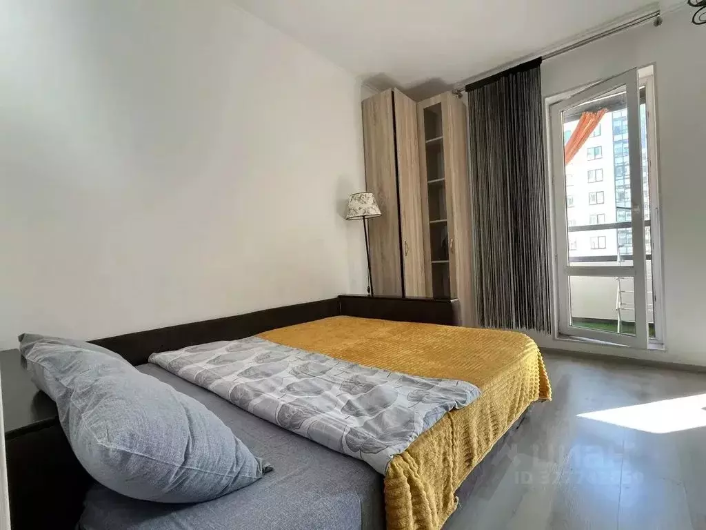 Студия Санкт-Петербург просп. Ветеранов, 175 (25.0 м) - Фото 1