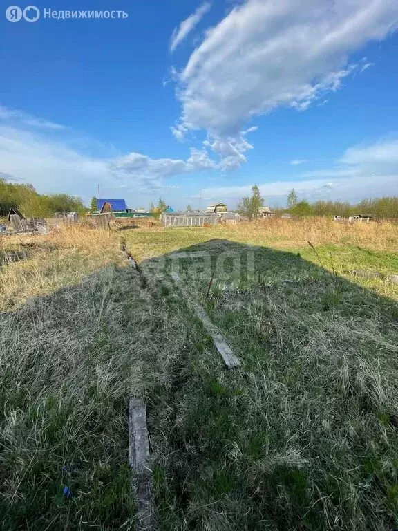 Дом в Комсомольский район, СНТ Галичное, Клубничная улица, 10 (15 м) - Фото 0