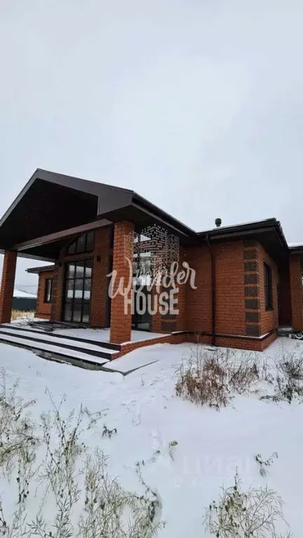 Коттедж в Тюменская область, Тюмень Звенящие кедры Тюмени садовое ... - Фото 2