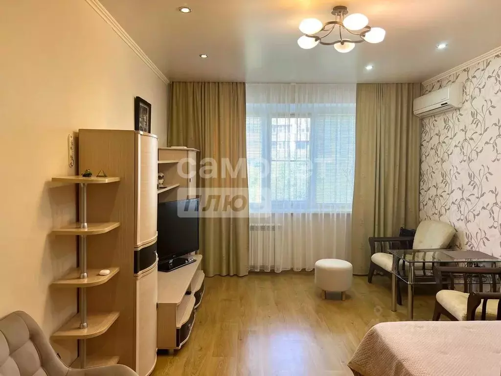 3-к кв. Краснодарский край, Новороссийск просп. Дзержинского, 207 ... - Фото 1