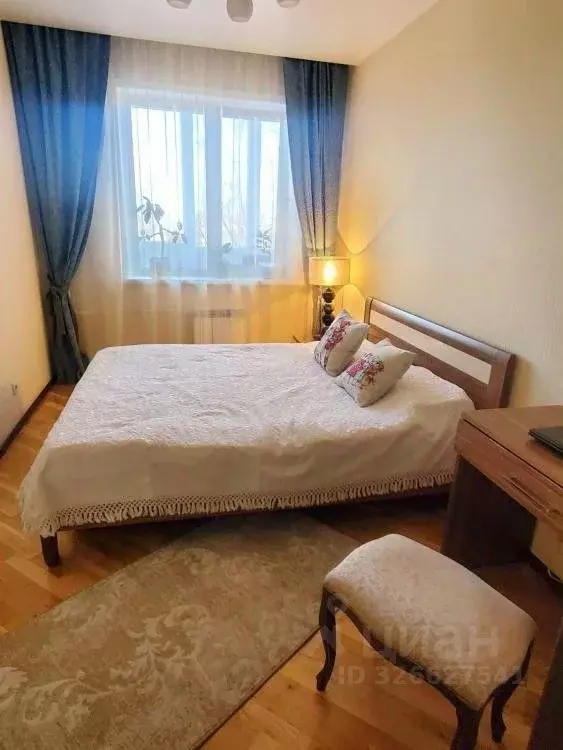 2-к кв. Иркутская область, Иркутск ул. Лермонтова, 81/21 (62.0 м) - Фото 2