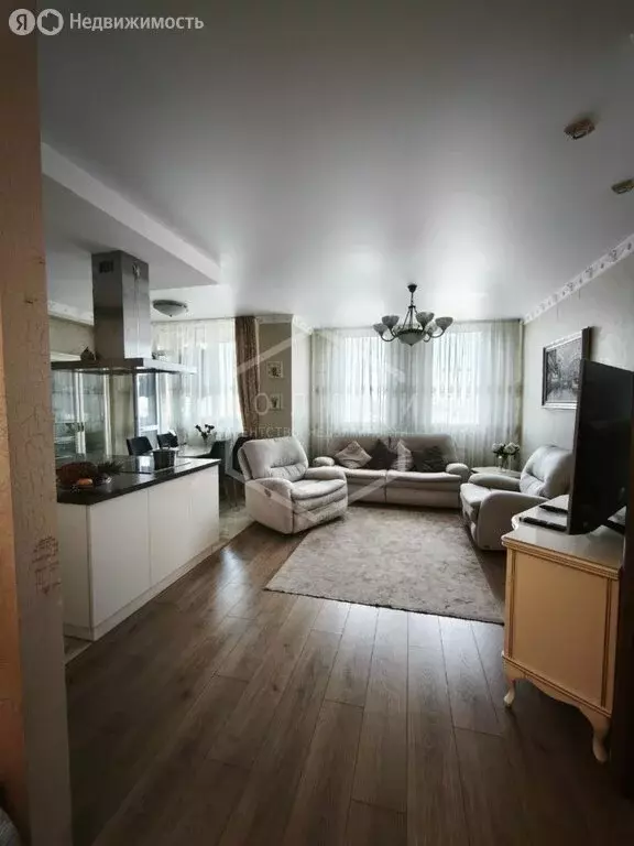 2-комнатная квартира: Калининград, улица Гайдара, 122 (60.5 м) - Фото 2