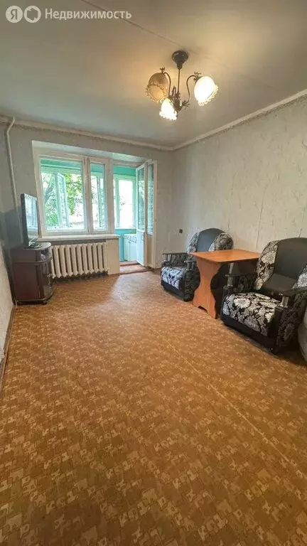 2-комнатная квартира: Зеленодольск, Степная улица, 2 (42.6 м) - Фото 1
