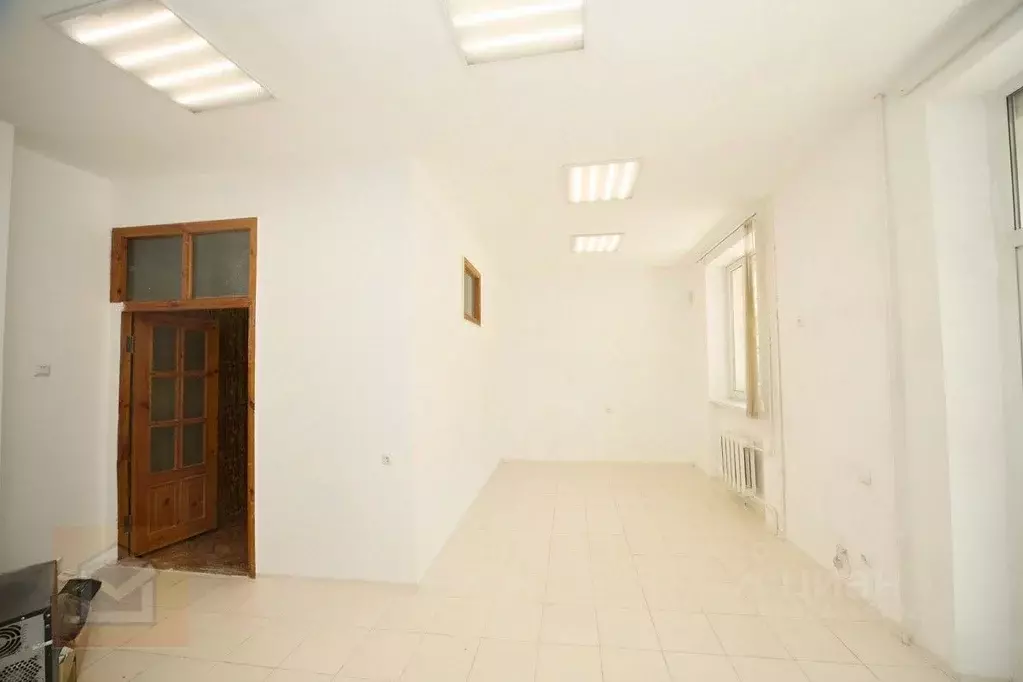 Студия Севастополь ул. Карантинная, 16 (34.0 м) - Фото 1