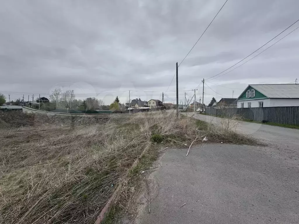 Участок 21,6 сот. (ИЖС) - Фото 0