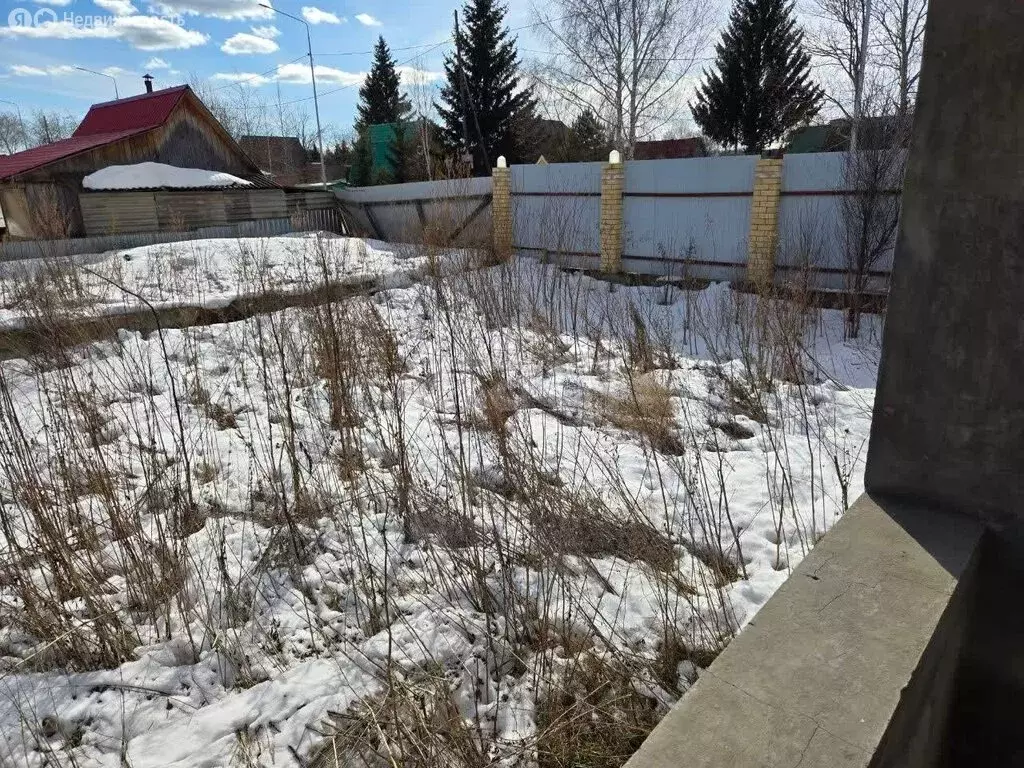 Дом в Тюмень, СНТ Топаз, Полевая улица (175.4 м) - Фото 1