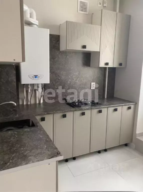 1-к кв. Ставропольский край, Ставрополь Пригородная ул., 251А (30.0 м) - Фото 2