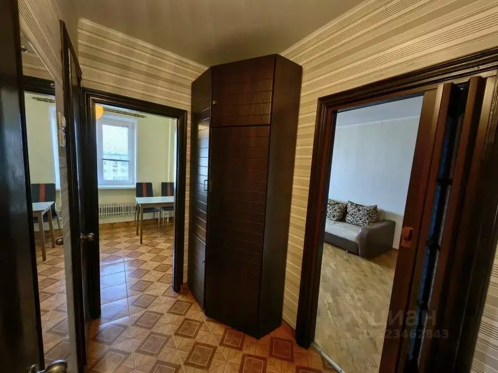 1-к кв. Белгородская область, Белгород просп. Славы, 131 (34.2 м) - Фото 1