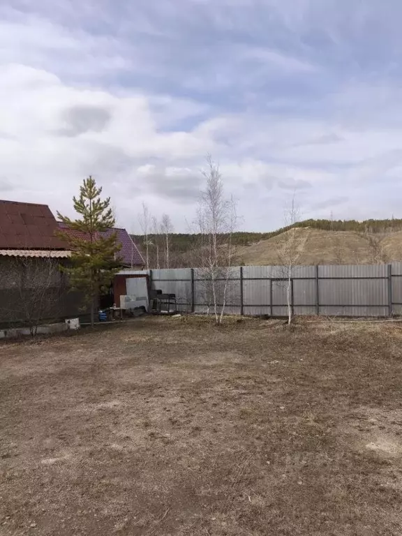 Участок в Саха (Якутия), Якутск ул. Тэкки Одулока (667.0 сот.) - Фото 2