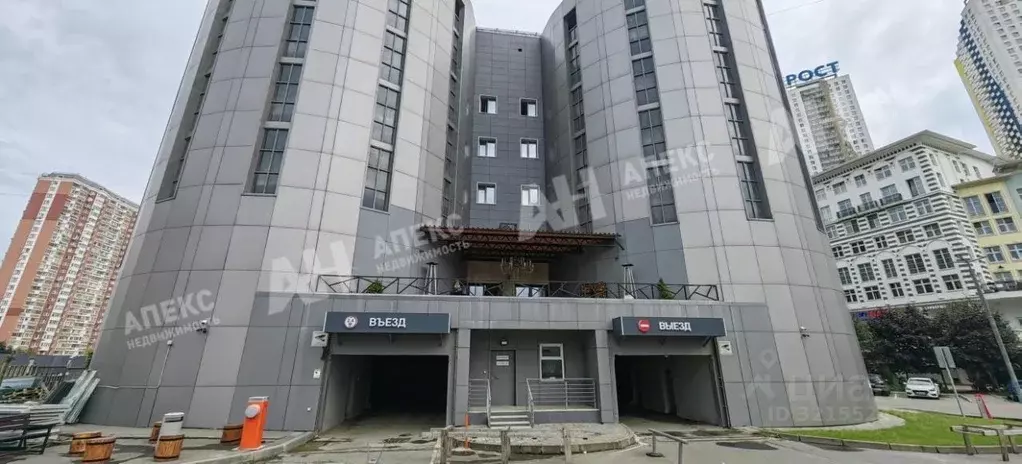 Производственное помещение в Московская область, Красногорск бул. ... - Фото 2