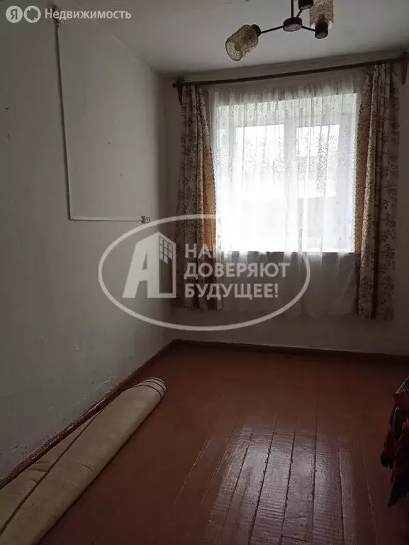 2-комнатная квартира: Усть-Кишерть, Сылвенская улица, 28 (43.5 м) - Фото 1