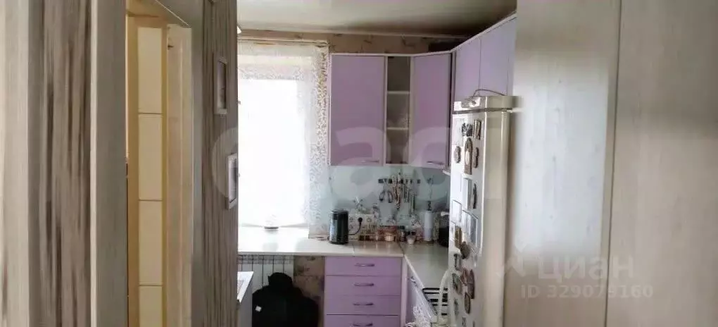 3-к кв. Алтайский край, Барнаул городской округ, пос. Черницк ул. ... - Фото 1