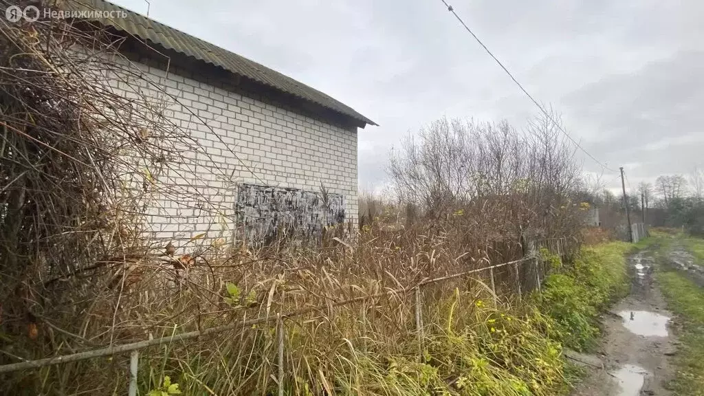 Участок в Фокино, садовые участки Строитель-2 (9 м) - Фото 2