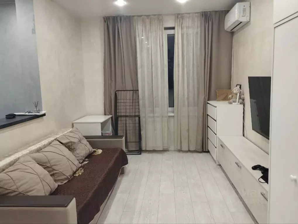 1-к кв. Московская область, Мытищи бул. Тенистый, 9 (39.0 м) - Фото 2