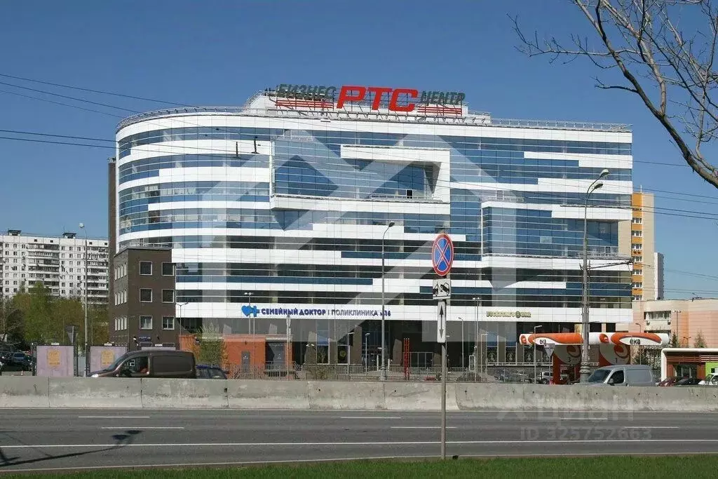 Помещение свободного назначения в Москва Варшавское ш., 148 (1903 м) - Фото 1