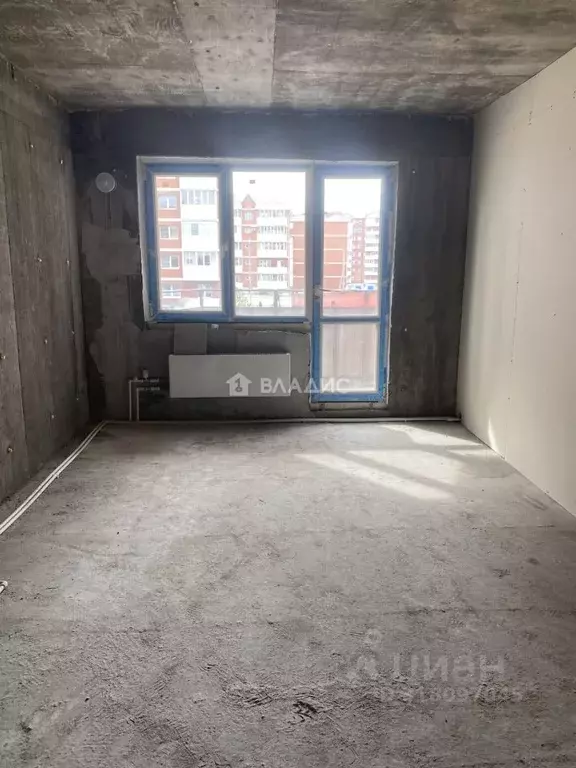 1-к кв. Бурятия, Улан-Удэ 140А мкр, 26 (38.2 м) - Фото 0