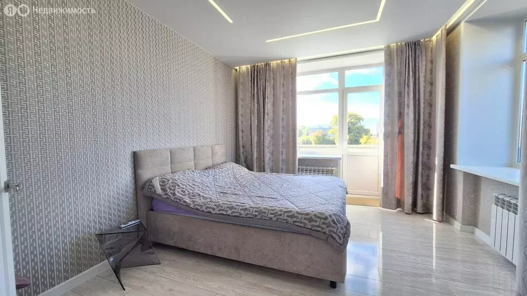 3-комнатная квартира: Казань, улица Челюскина, 6/9 (65.4 м) - Фото 2