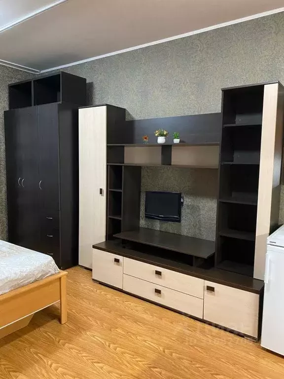 1-к кв. Свердловская область, Екатеринбург ул. Академика Постовского, ... - Фото 0