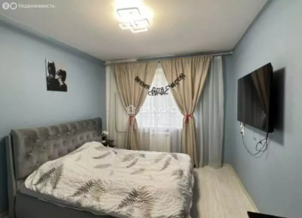 3-комнатная квартира: Троицк, Парковая улица, 1 (70 м) - Фото 2