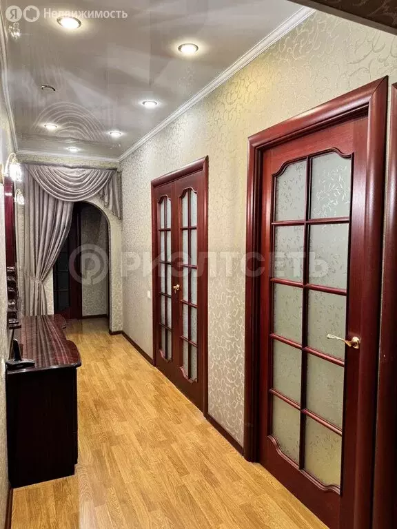 3-комнатная квартира: Североморск, Корабельная улица, 20 (68.5 м) - Фото 2