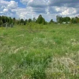 Участок в Кировская область, Киров городской округ, д. Булдаки  (12.0 ... - Фото 0