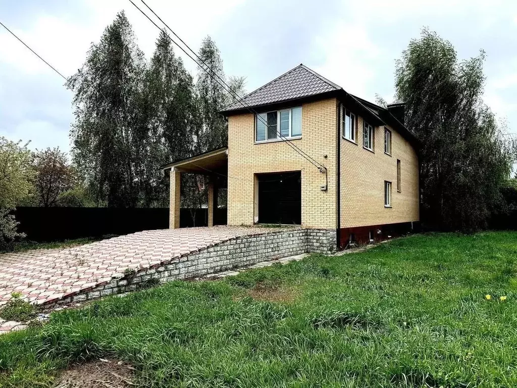 Дом в Московская область, Люберцы городской округ, д. Островцы  (421 ... - Фото 1