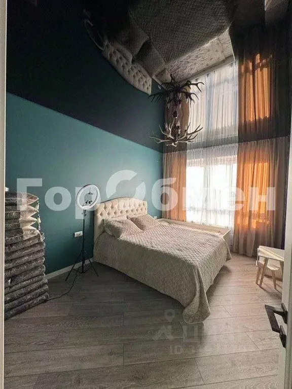 Квартира, 3 комнаты, 73.5 м - Фото 0