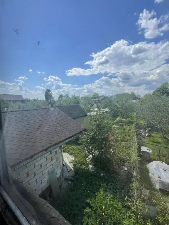 Дом в Московская область, Домодедово Барыбино мкр, ул. 1-я Вокзальная, ... - Фото 1