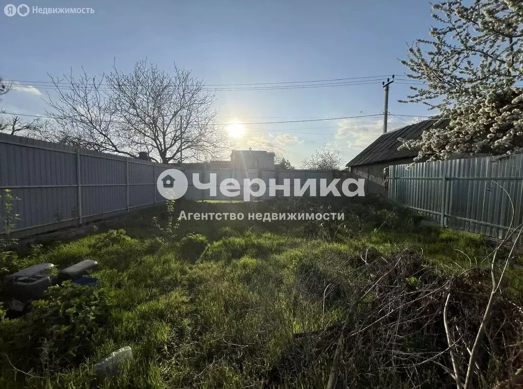 Участок в Шахты, Минский переулок (2 м) - Фото 1