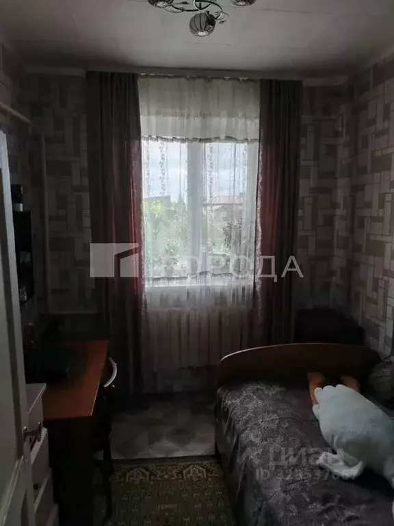 Дом в Алтайский край, Шелаболихинский район, с. Шелаболиха ... - Фото 1