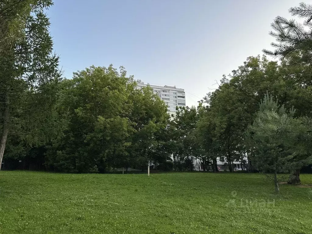 3-к кв. Москва ул. Удальцова, 6 (57.4 м) - Фото 0