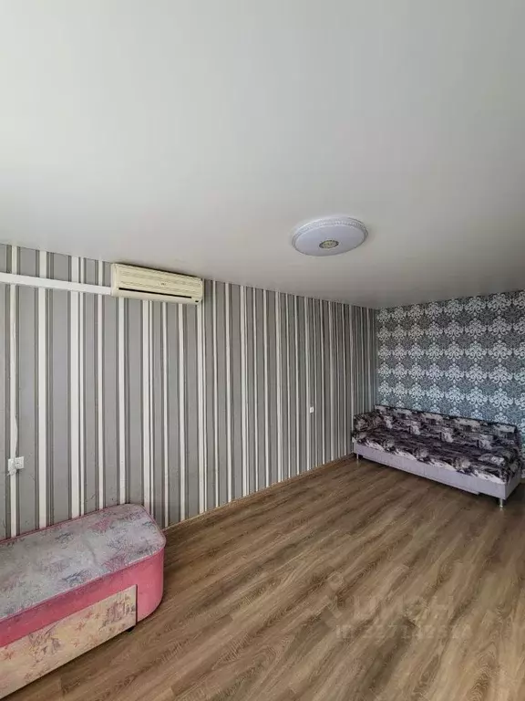 1-к кв. Башкортостан, Благовещенск ул. Комарова, 17/1 (35.3 м) - Фото 1