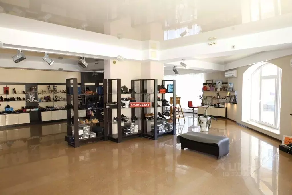 Торговая площадь в Севастополь ул. Одесская, 27А (230 м) - Фото 1