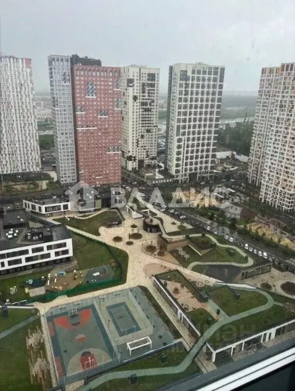 3-к кв. Московская область, Красногорск ул. Тенистых Аллей, 3к3 (75.2 ... - Фото 1