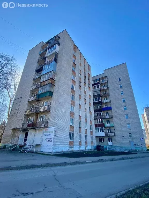 1к в 4-комнатной квартире (11.2 м) - Фото 2