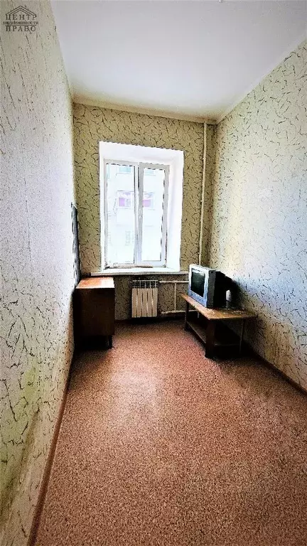 Комната Самарская область, Сызрань Пензенская ул., 10 (8.0 м) - Фото 0