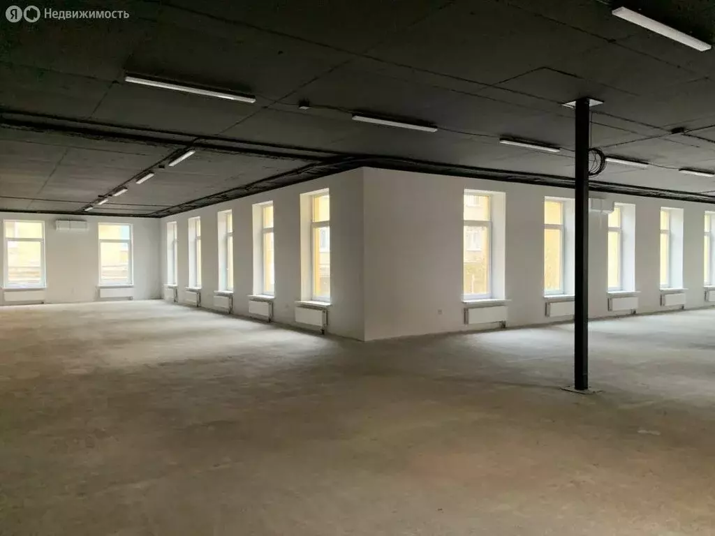 Офис (236.5 м) - Фото 2