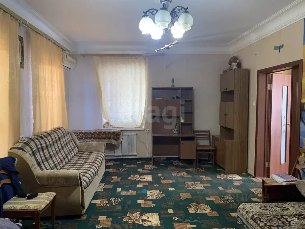 Дом в Краснодарский край, Темрюк Советская ул. (63 м) - Фото 0
