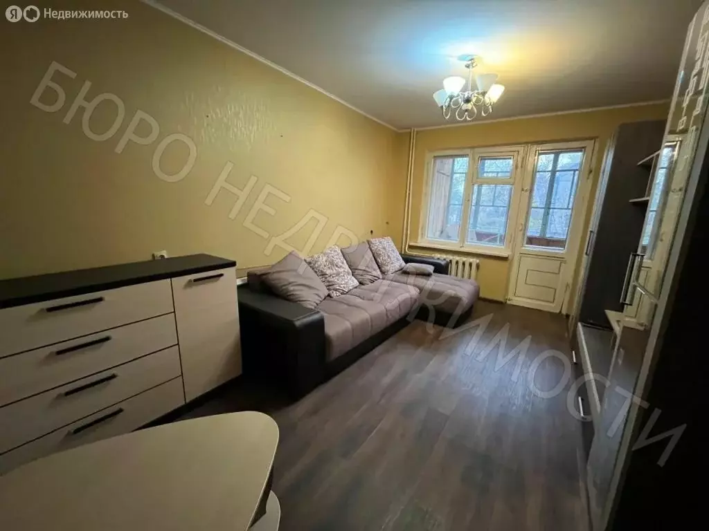 2-комнатная квартира: Балашов, посёлок Балашов-3, 22 (45 м) - Фото 0